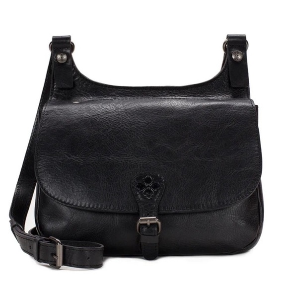Patricia Nash Bags Patricia Nash London Saddlebag Heritage Poshmark